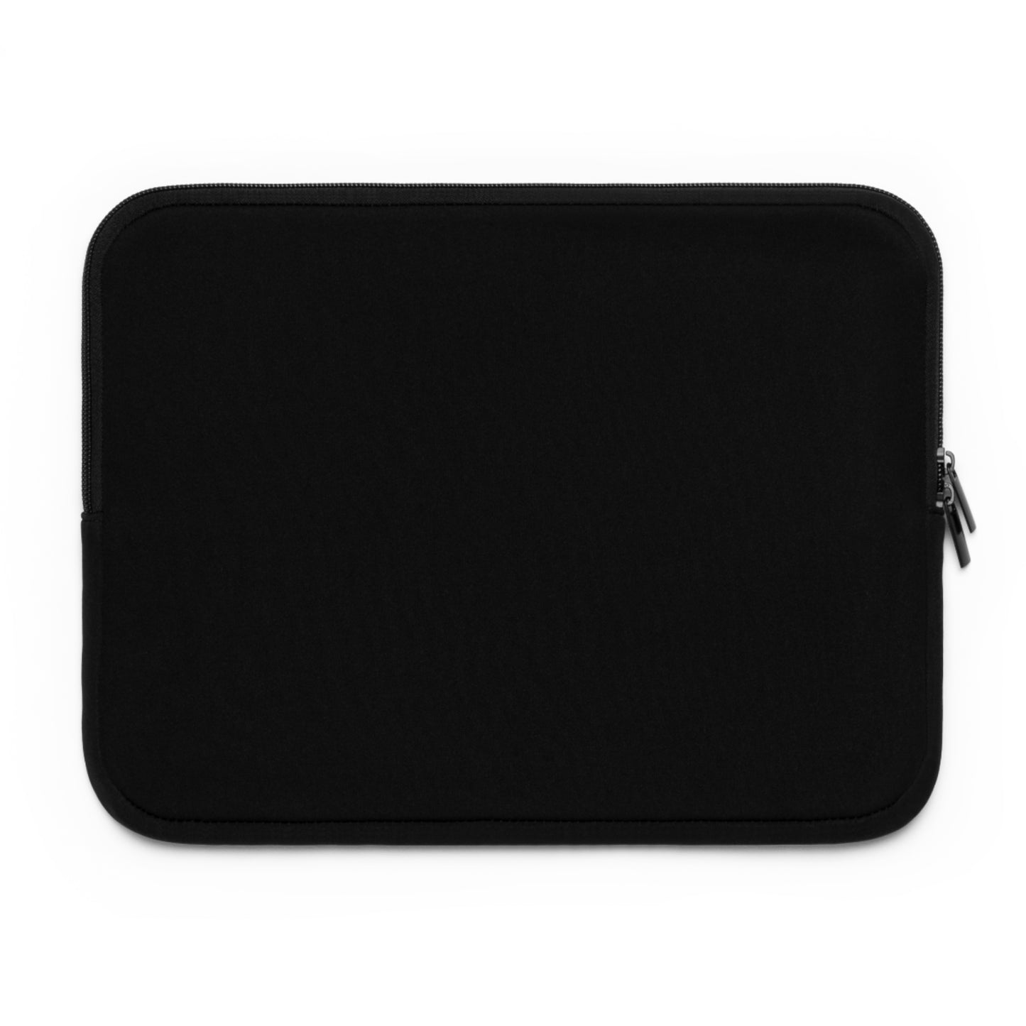 Good Things Are Coming Laptop Sleeve - Cute Tech Case, Gift for Students, Office Accessories, Laptop Bag, Colorful Design