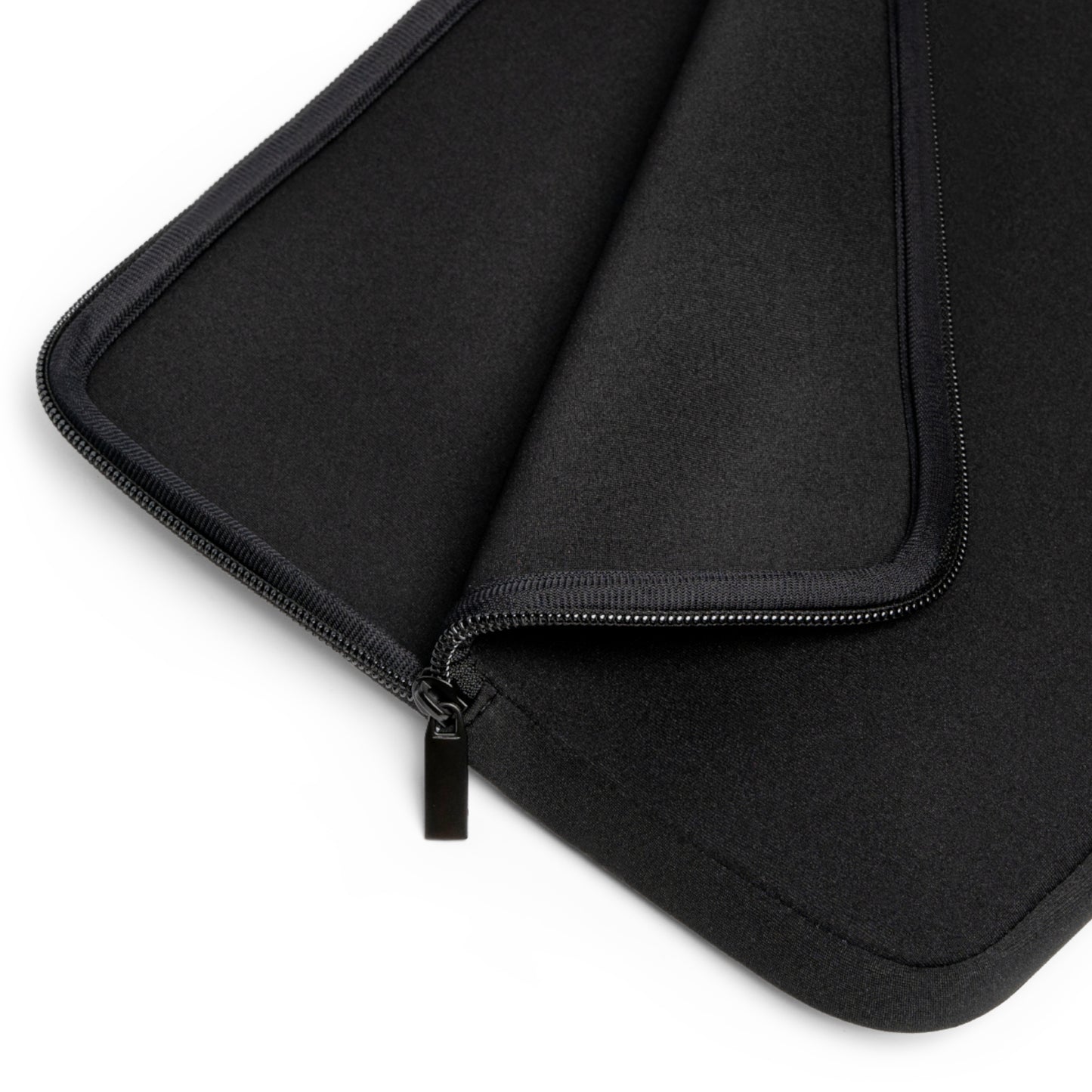 Good Things Are Coming Laptop Sleeve - Cute Tech Case, Gift for Students, Office Accessories, Laptop Bag, Colorful Design