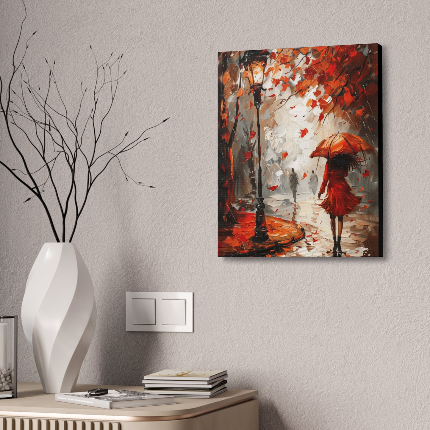 Bring the World’s Most Stunning Views into Your Space Cozy Home Vibes, Gift for Her, Seasonal Decoration
