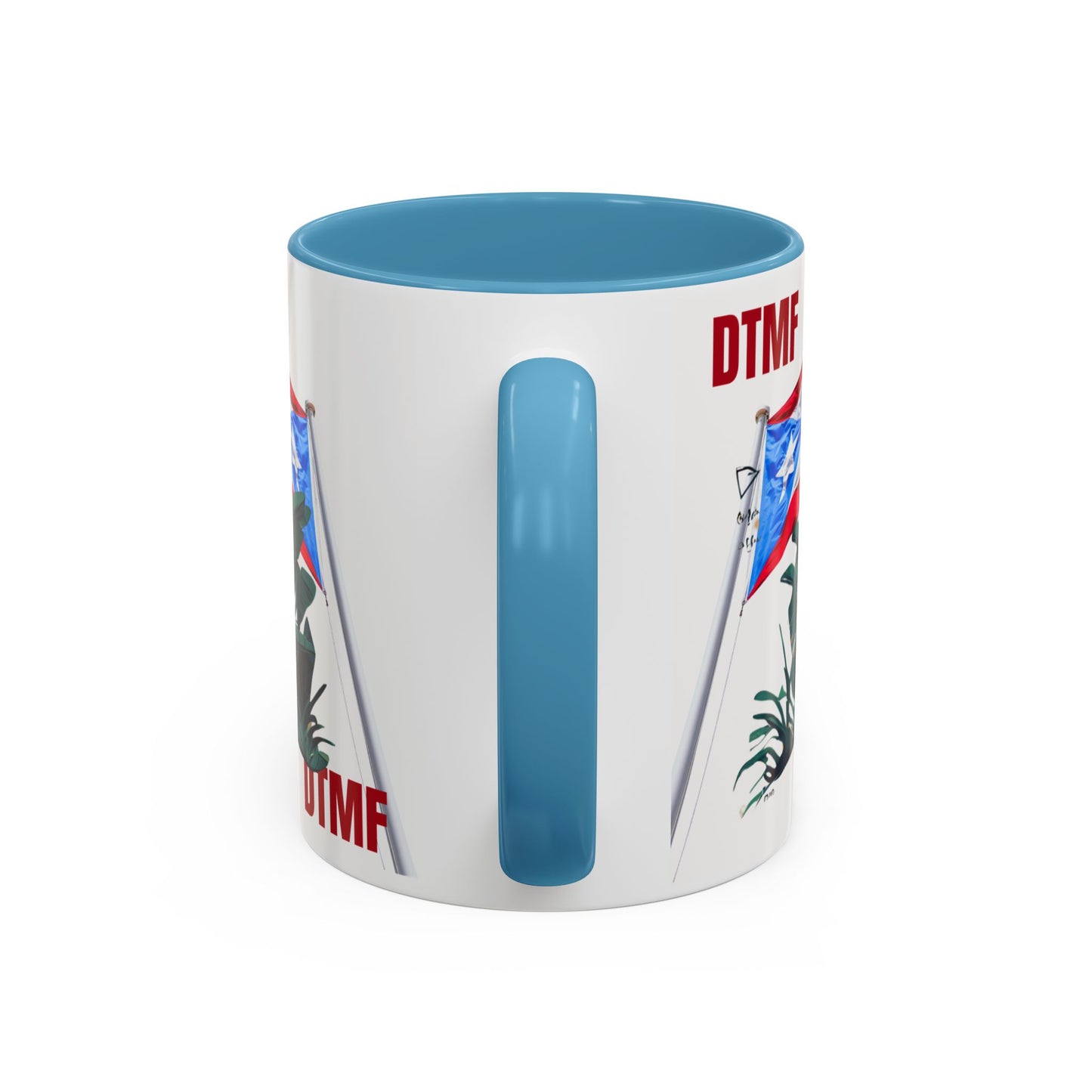 Celebrate Culture with Every Sip – Puerto Rican Accent Mugs 🇵🇷☕