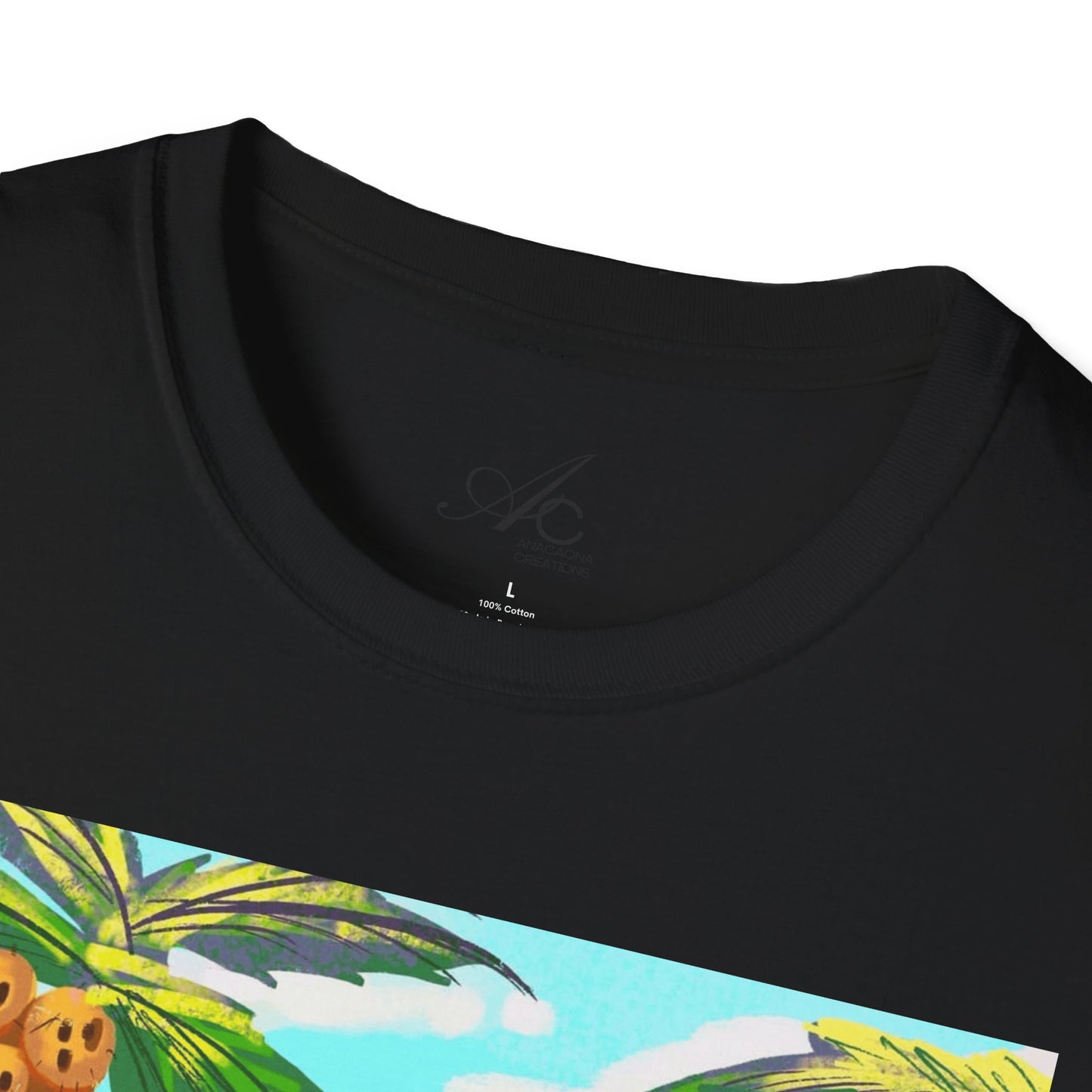 Viva Puerto Rico Gift for Beach Lovers, Vacation Shirt, Casual Outfit