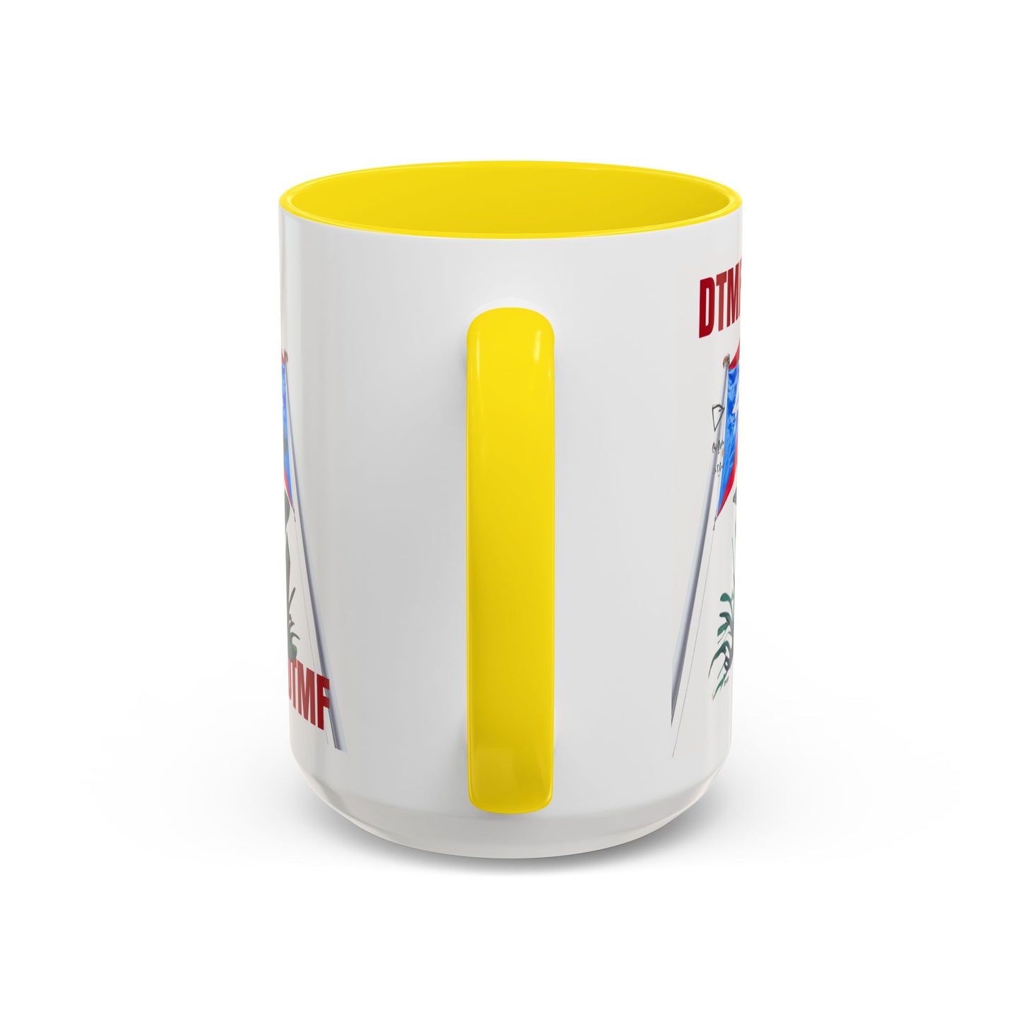 Celebrate Culture with Every Sip – Puerto Rican Accent Mugs 🇵🇷☕