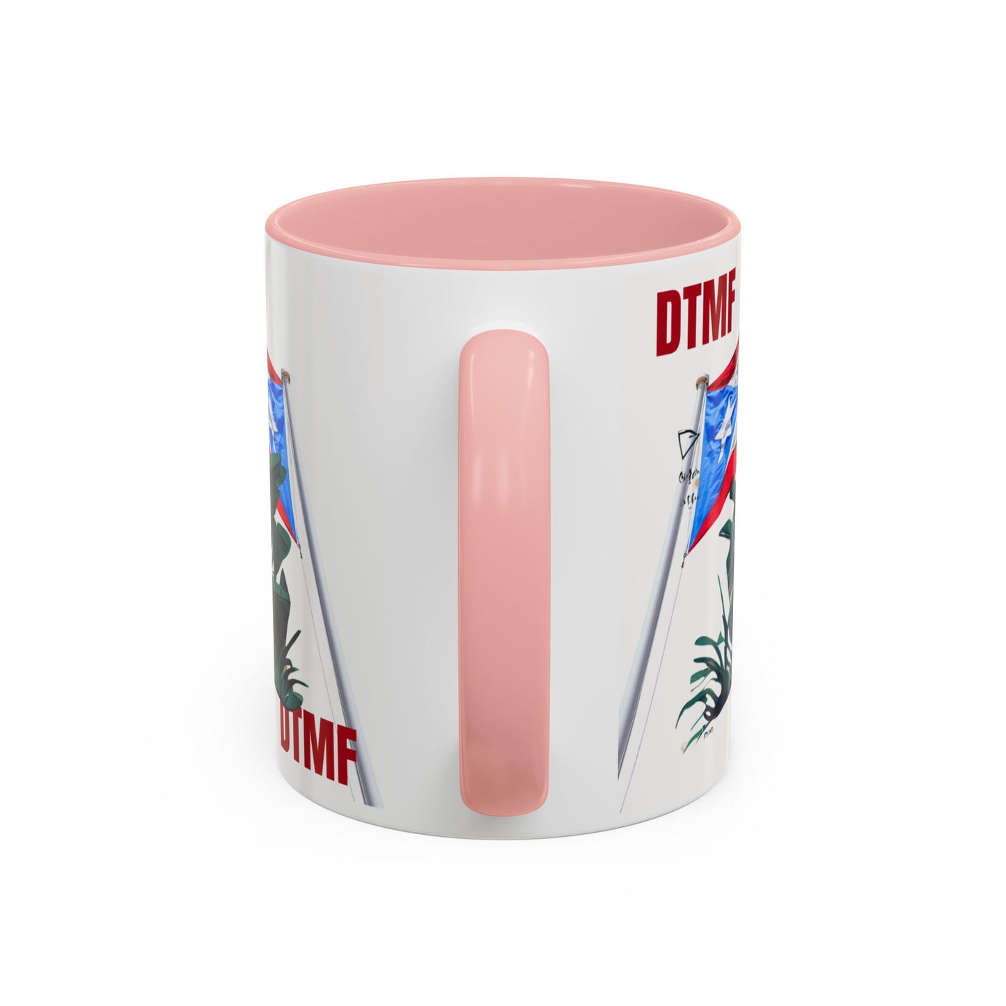 Celebrate Culture with Every Sip – Puerto Rican Accent Mugs 🇵🇷☕