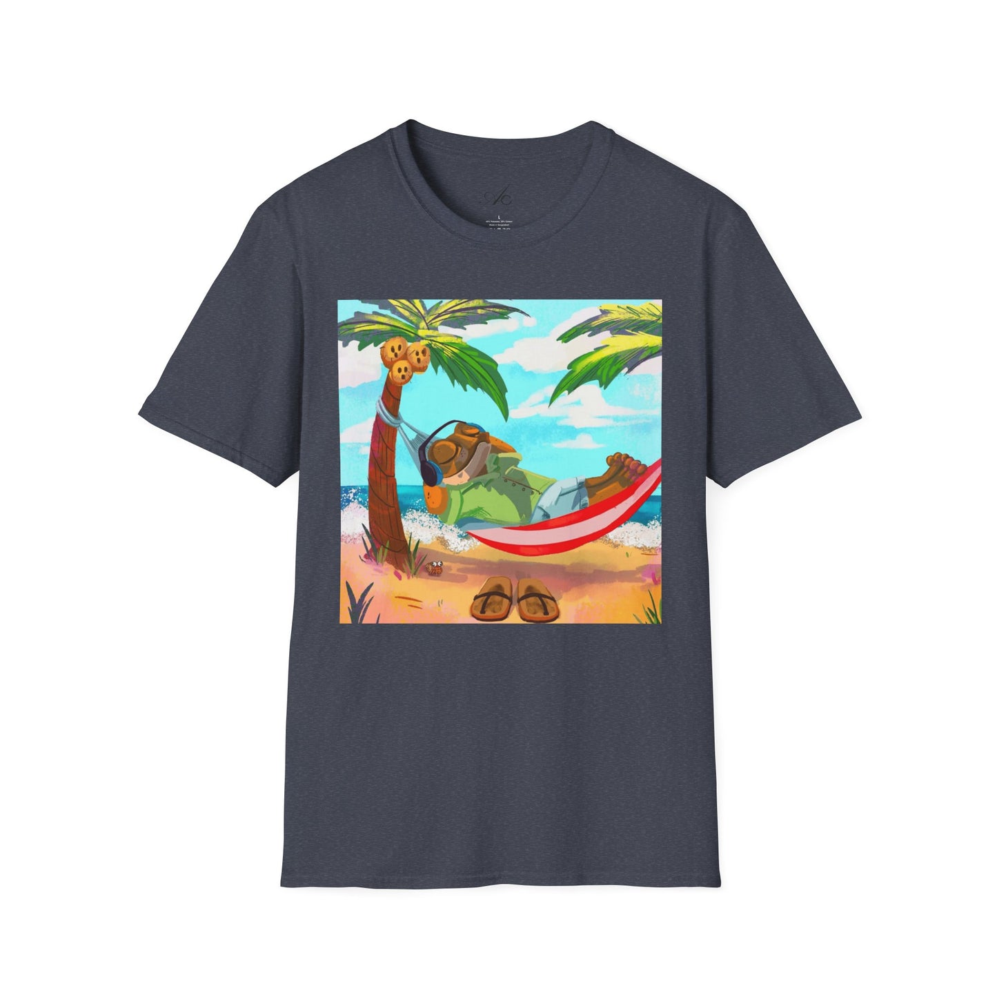 Viva Puerto Rico Gift for Beach Lovers, Vacation Shirt, Casual Outfit