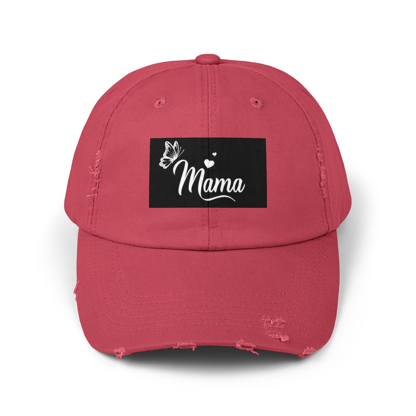 Trendy Distressed Hats – Custom Trucker Caps, Bold Graphic Beanies, Unisex Adjustable Cotton Caps
