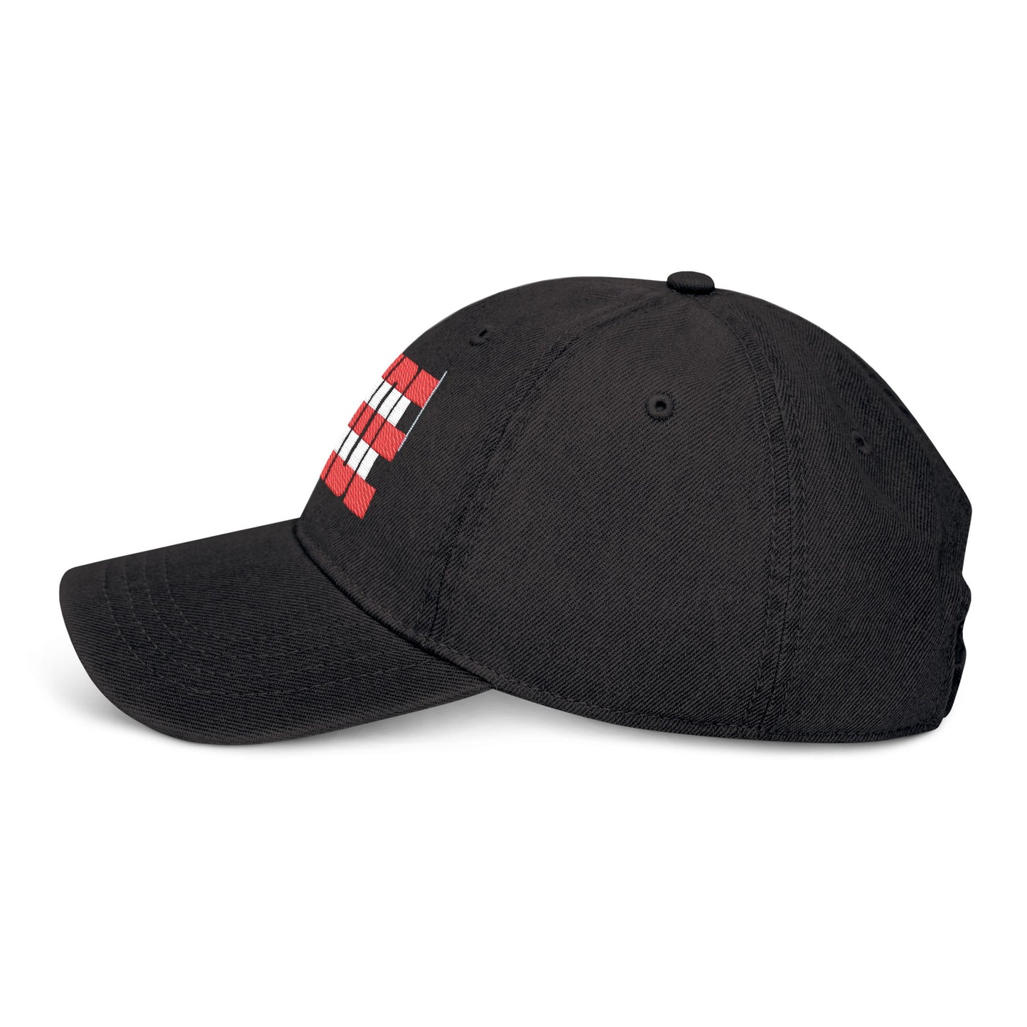 Pride Flag hat Because being Boricua isnt just in your blood its your style.