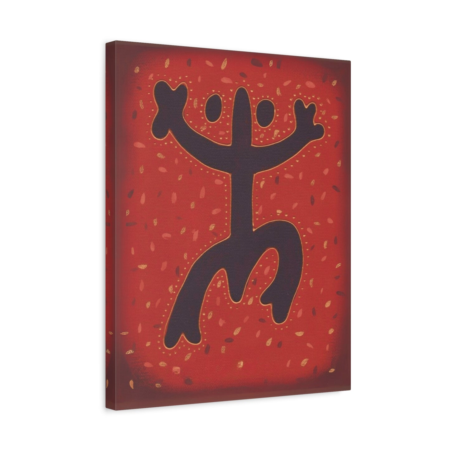 Capturing the Heart and Soul of Puerto Rico Unique Gift for Art Lovers, Rustic Aesthetic