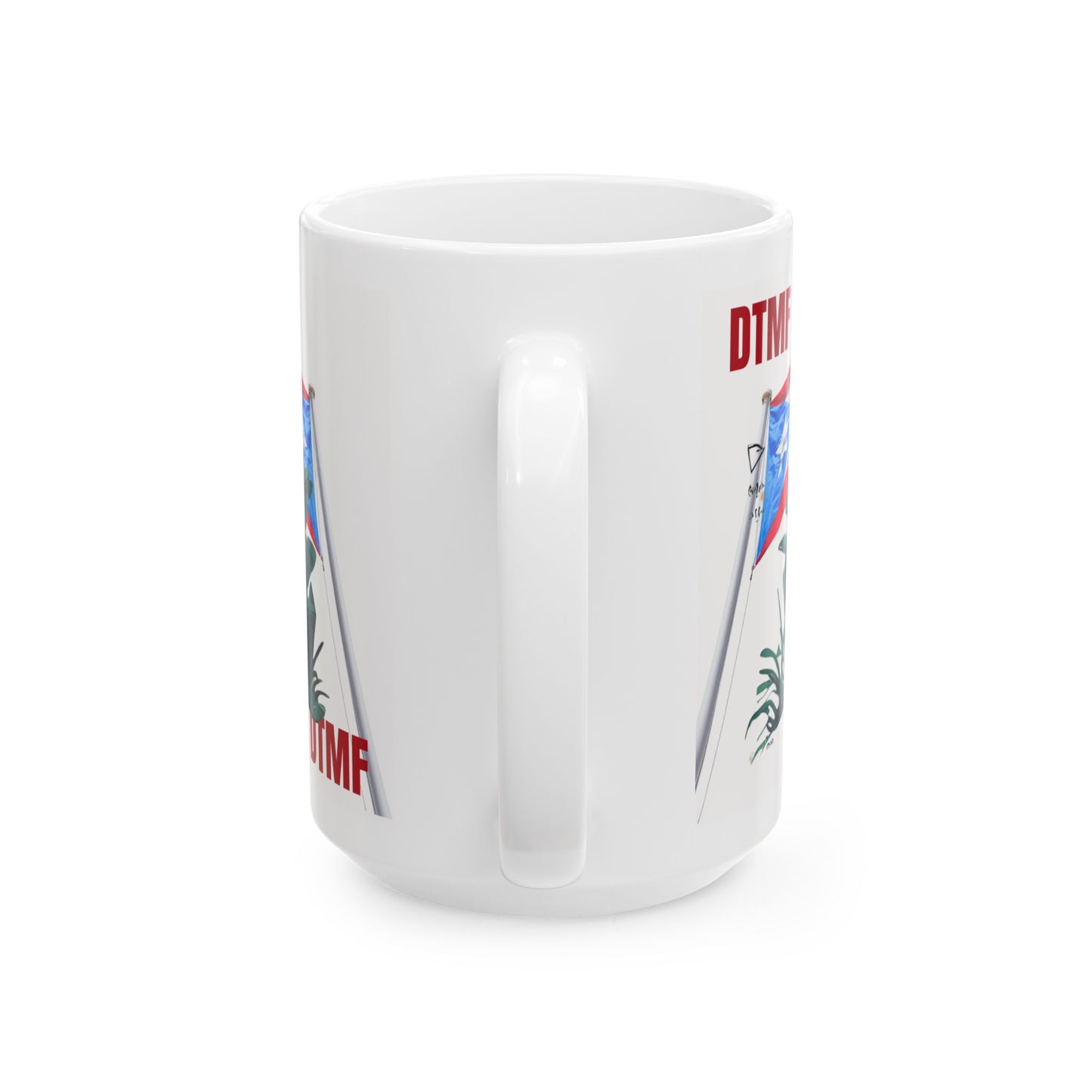 Celebrate Culture with Every Sip – Puerto Rican Accent Coffee Mugs (11oz & 15oz) 🇵🇷