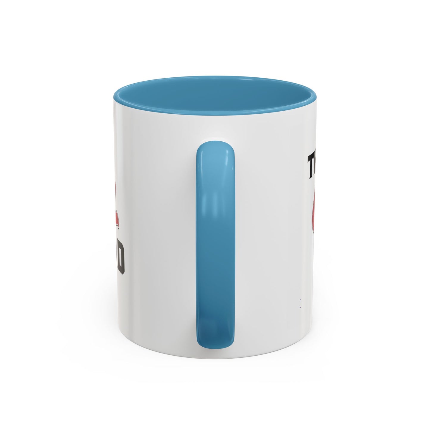 Cool Dad Mountain Accent Coffee Mug – Father’s Day Gift, Birthday Mug, Adventure-Themed Cup (11oz)