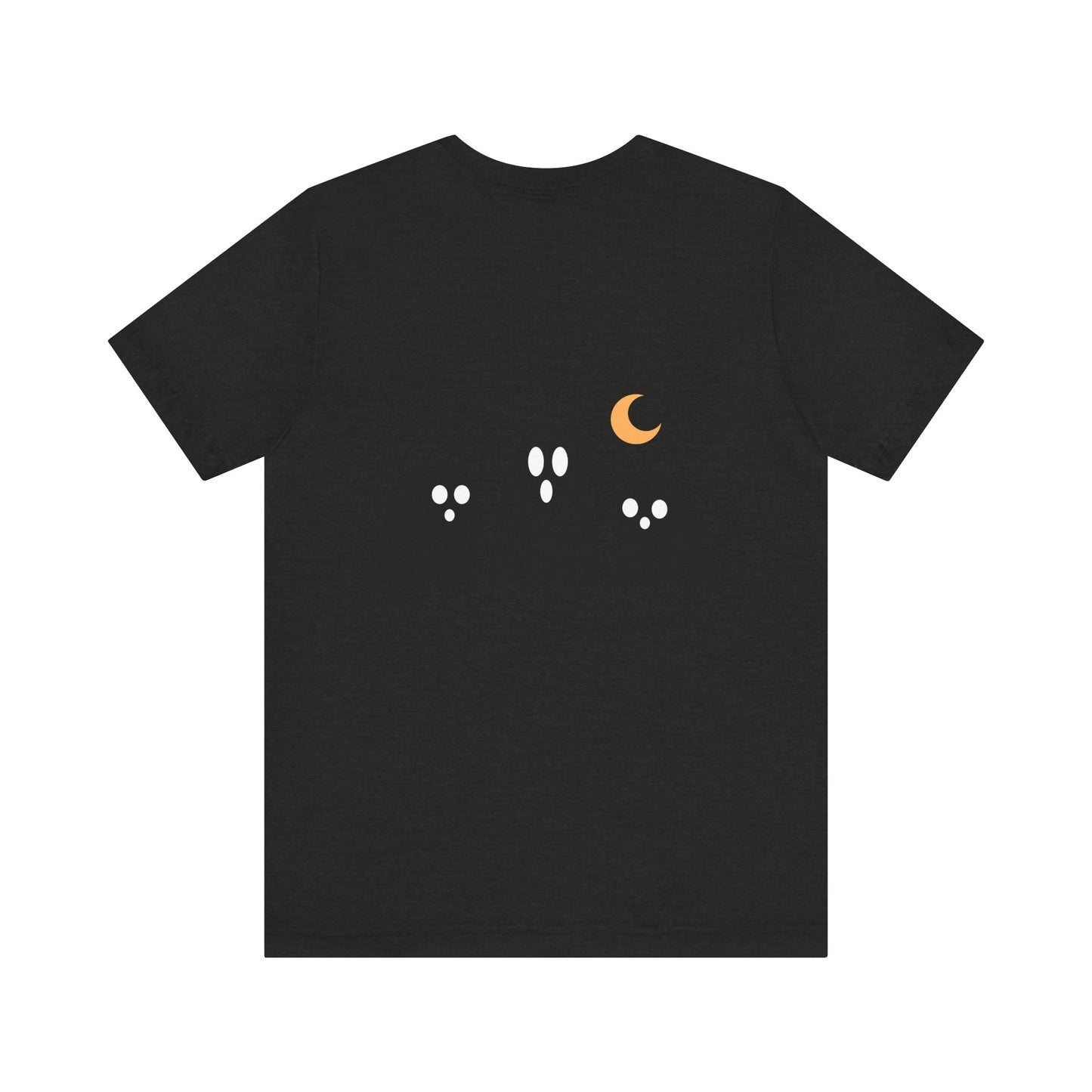 Halloween Beer Tee, Ghostly Fun Shirt, Unisex Graphic T-Shirt, Trick or Treat Apparel, Spooky Celebration Top