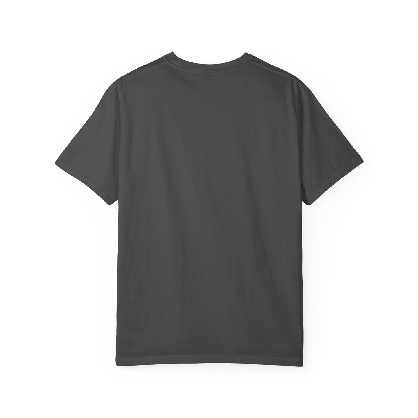 Puerto Rico Superball Games – Cultura, Alegría y Competencia! Unisex Garment-Dyed T-shirt