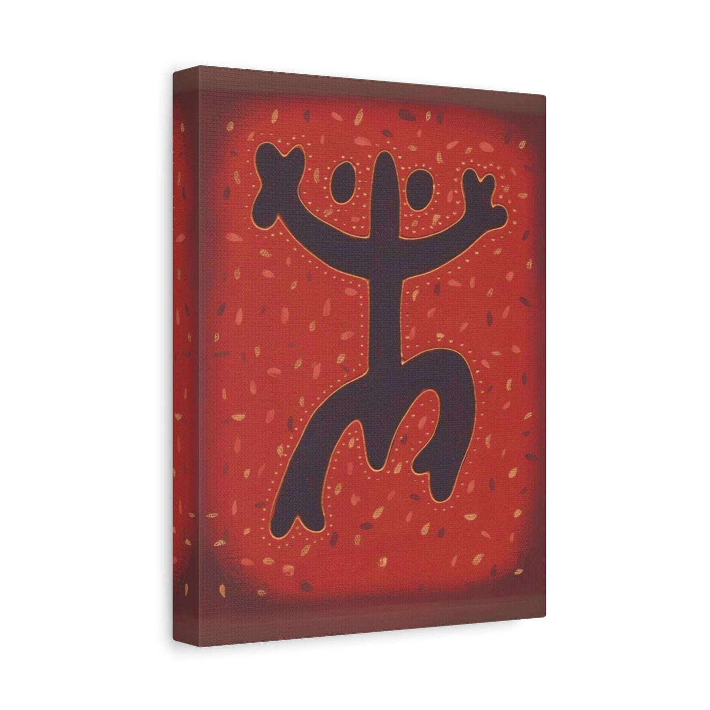 Capturing the Heart and Soul of Puerto Rico Unique Gift for Art Lovers, Rustic Aesthetic