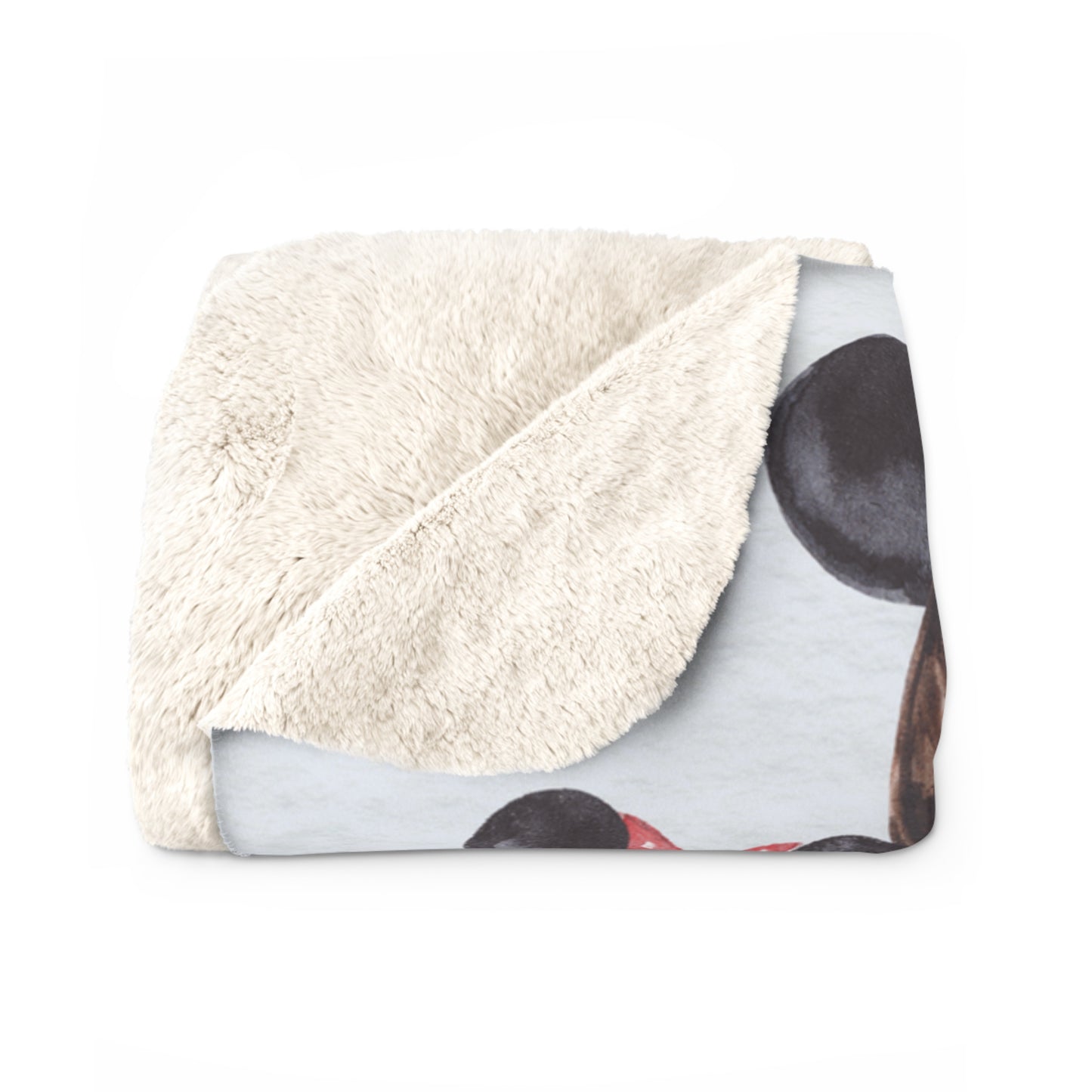 Wrapped in Love Cozy Blankets Made Just for Mom 💕🛏️