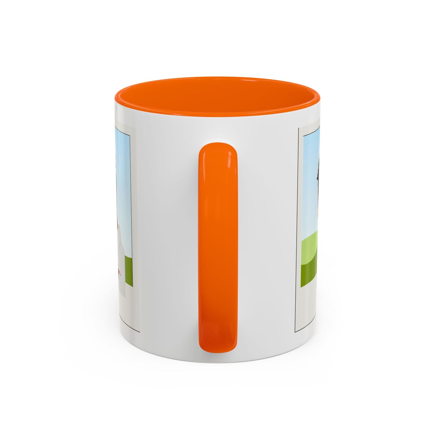 Por la manana Cafe Puerto Rican Mug Boricua Pride Mug Coffee Lover’s Essential, Stylish Mug with Portrait Design