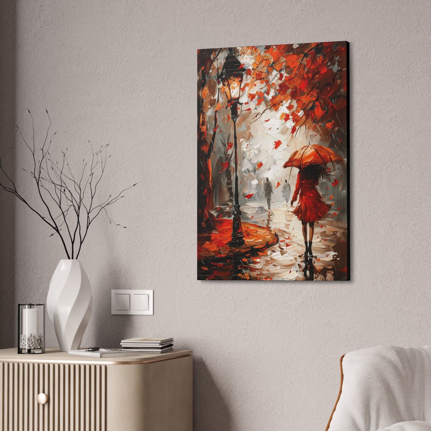 Bring the World’s Most Stunning Views into Your Space Cozy Home Vibes, Gift for Her, Seasonal Decoration