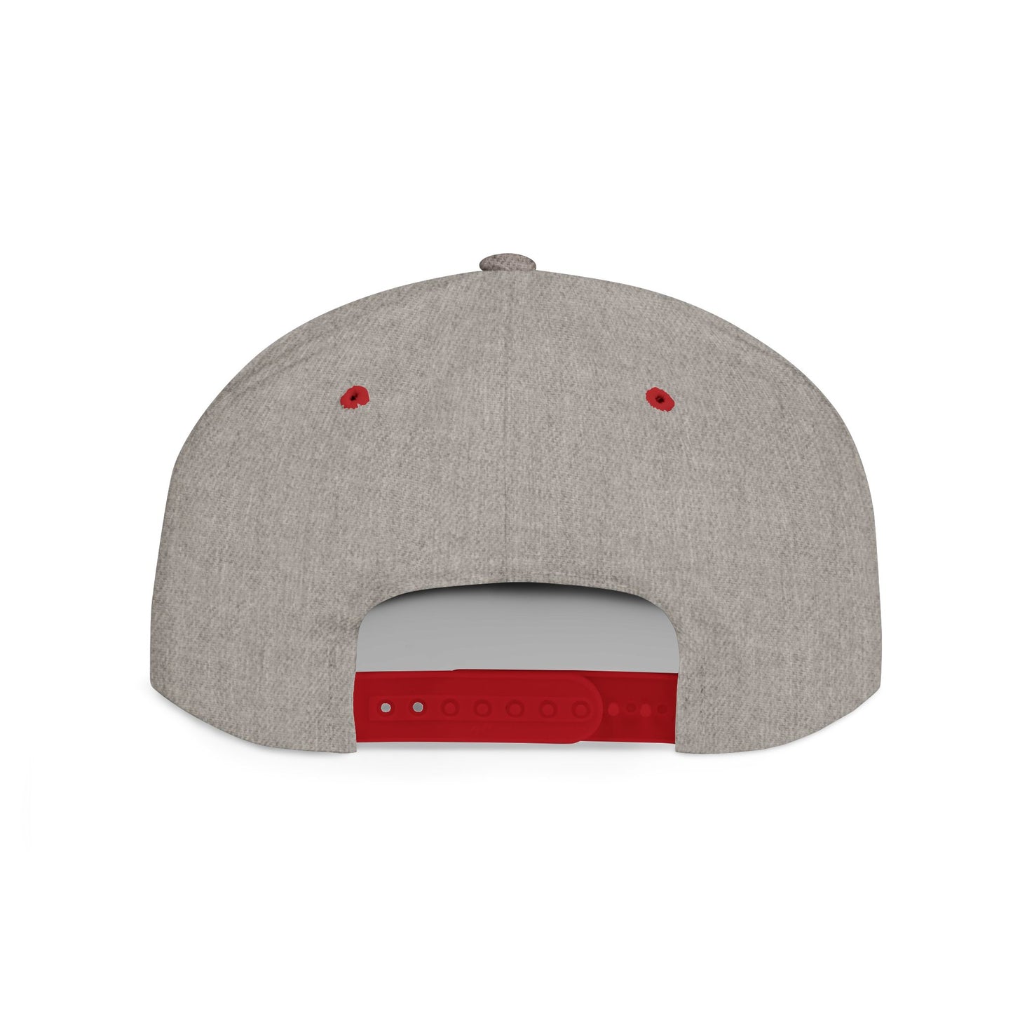 Puerto Rican Flag Snapback Hat | Casual Style Cap for Beach, Festivals, and Everyday Wear | Unisex Adjustable Hat