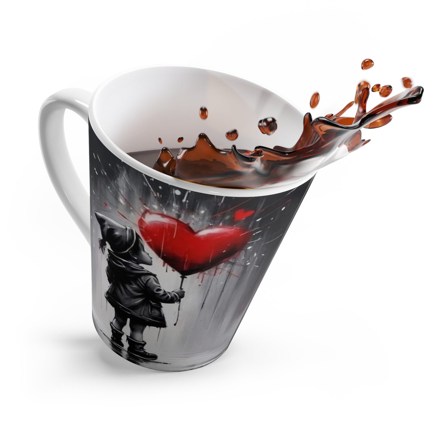 Show Mom Your Love One Sip at a Time šā