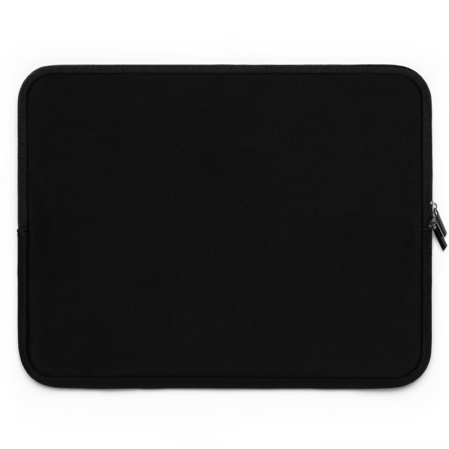 Good Things Are Coming Laptop Sleeve - Cute Tech Case, Gift for Students, Office Accessories, Laptop Bag, Colorful Design