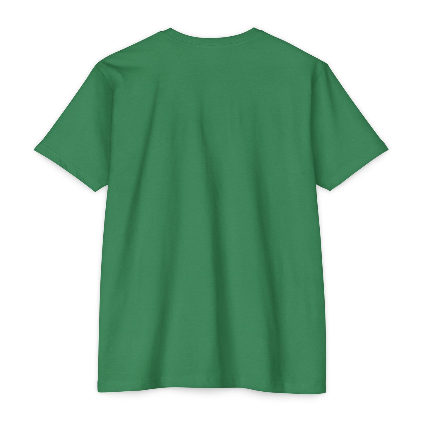 Unique Graphic T-Shirt Designs Unisex CVC Jersey T-shirt