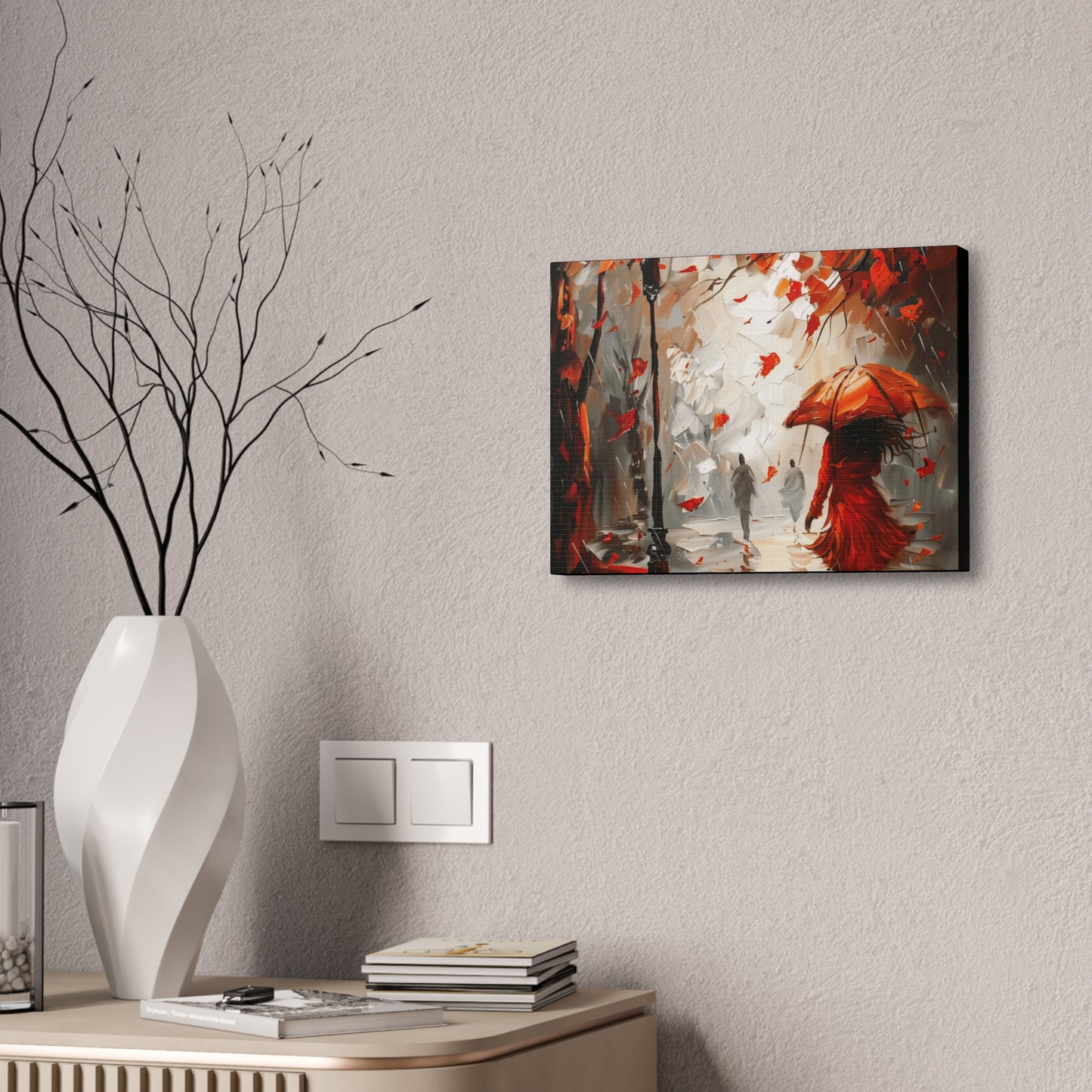 Bring the World’s Most Stunning Views into Your Space Cozy Home Vibes, Gift for Her, Seasonal Decoration