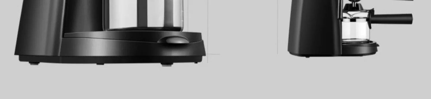 20bar Espresso Coffee Maker Machine Automatic Italian Latte Mocha Coffee Machine