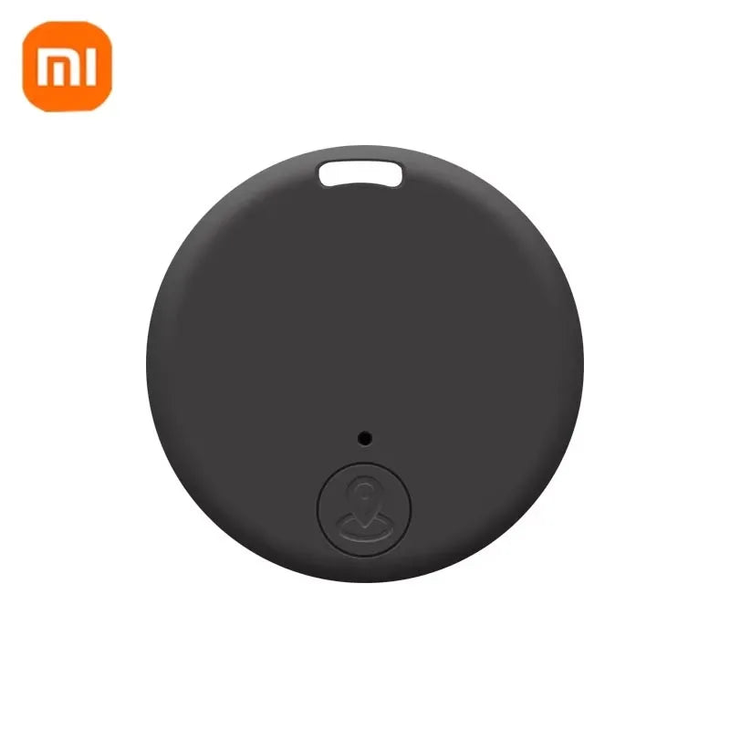 Xiaomi Mini GPS Tracker Bluetooth 5.0 Anti-Lost Device Pet Kids Bag Wallet Tracking IOS Android Smart Finder Locator Accessory