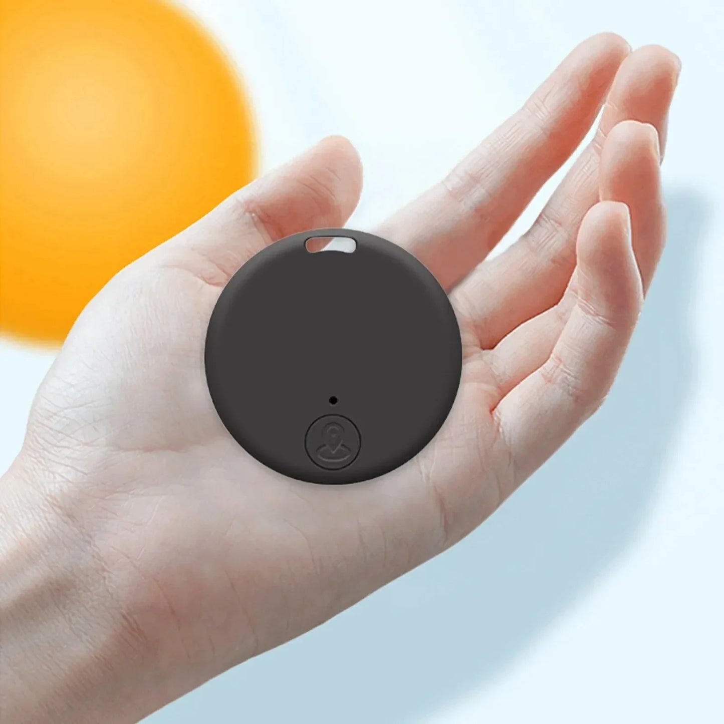 Xiaomi Mini GPS Bluetooth Tracker Air Tag Anti-Lost Device Pet elderly Kids Wallet Tracking IOS Android Smart Finder Locator NEW