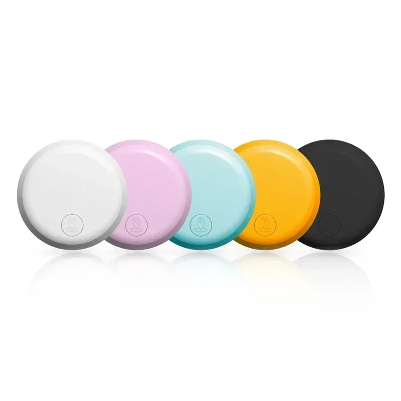 XIAOMI GPS Smart Tracker Elderly Children Anti-Lost Reminder Device Pets Bag Wallet Bluetooth Locator For Apple Android Finder