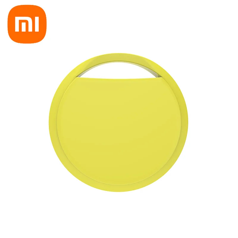Xiaomi Airtag Bluetooth GPS Trackers IPX 5 Waterproof Sport Tracking Find My Elderly Kids Pets Available Mini Finders For iPhone