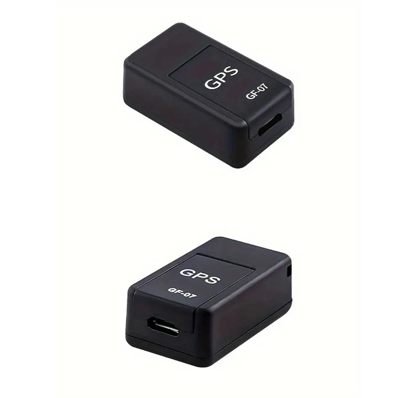 Xiaomi GF07 GPS Portable Tracker Magnetic Car Tracking Anti-Lost Airtag Anti-Theft Equipment Precise Positioning GPS Locator