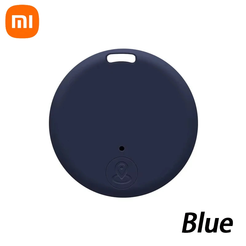 Xiaomi Mini GPS Bluetooth Tracker Air Tag Anti-Lost Device Pet elderly Kids Wallet Tracking IOS Android Smart Finder Locator NEW