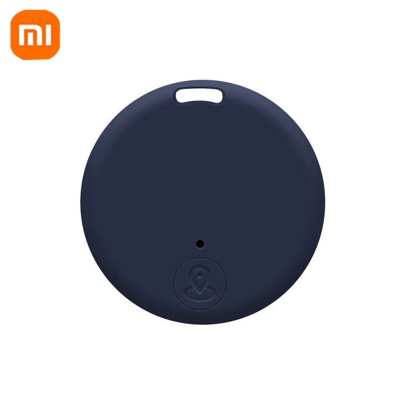 Xiaomi Mini GPS Tracker Bluetooth 5.0 Anti-Lost Device Pet Kids Bag Wallet Tracking IOS Android Smart Finder Locator Accessory