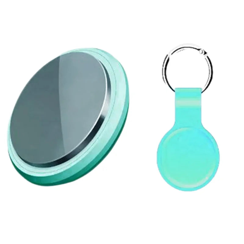 XIAOMI GPS Smart Tracker Elderly Children Anti-Lost Reminder Device Pets Bag Wallet Bluetooth Locator For Apple Android Finder
