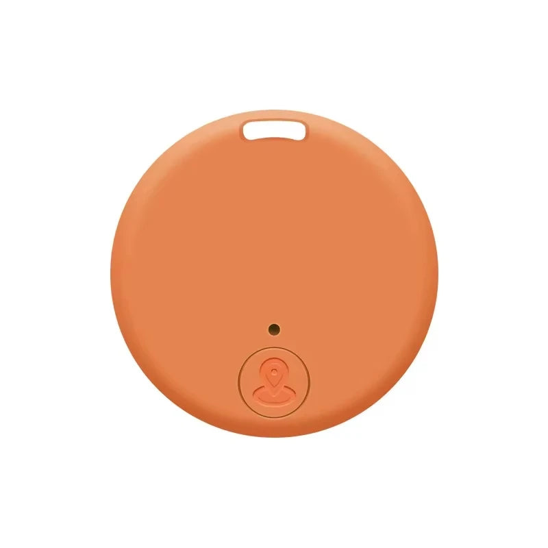 Xiaomi Tracker Mini GPS Bluetooth 5.0 Anti-Lost Device Pet Kids Wallet Smart Finders Track Only For IOS iPhone Locator Accessory