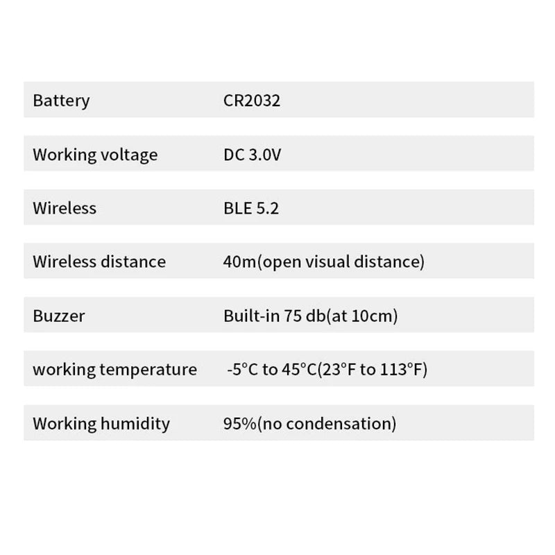 Xiaomi Airtag Bluetooth GPS Trackers IPX 5 Waterproof Sport Tracking Find My Elderly Kids Pets Available Mini Finders For iPhone