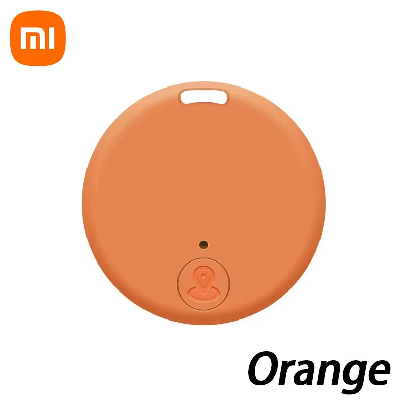 Xiaomi Mini GPS Bluetooth Tracker Air Tag Anti-Lost Device Pet elderly Kids Wallet Tracking IOS Android Smart Finder Locator NEW