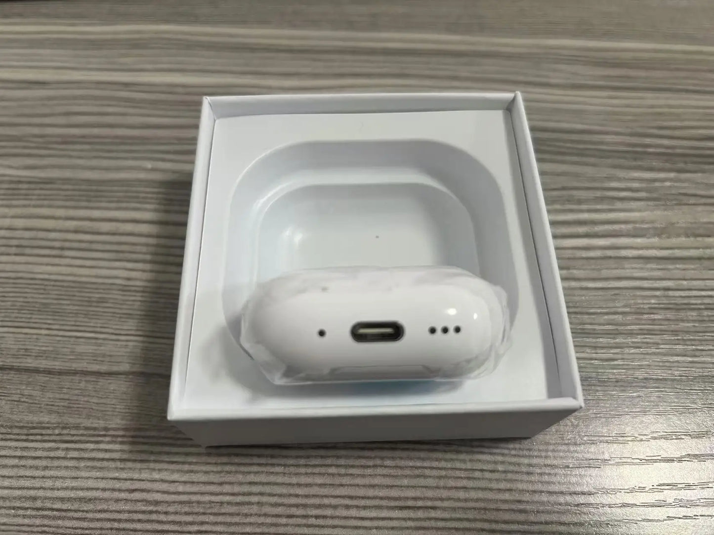 2025 NEW C-type Cable pro 2 and pro 4 Wireless Bluetooth Earbuds Active Noise Cancellation Gaming Handfree Headset With ANC