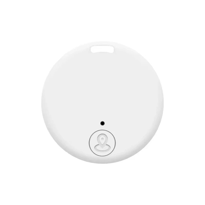Xiaomi Tracker Mini GPS Bluetooth 5.0 Anti-Lost Device Pet Kids Wallet Smart Finders Track Only For IOS iPhone Locator Accessory