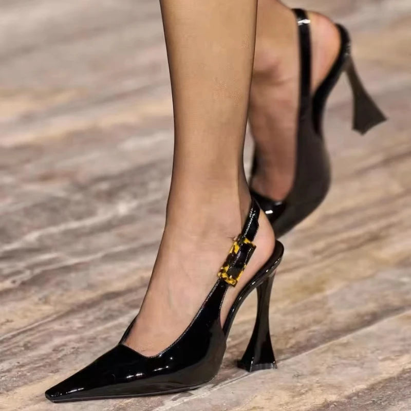 2025 Anti Slip Hot Woman Shoes Comfortable And Elegant Sandals For Women Luxury Summer Sale Designer Wholesale Bulk Low Price