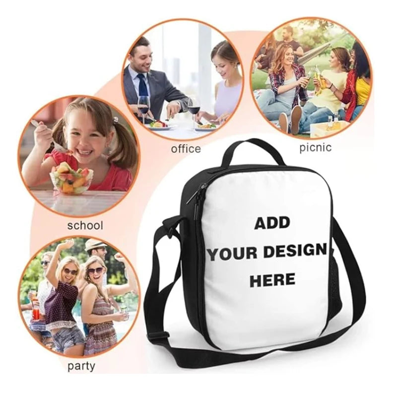 2025 Lamine Yamal Child School Backpack With Thermal Cooler Lunch Box Pencil Bags School Bags for Boys Girls Best Gift
