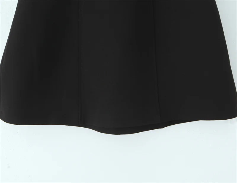 Women's Dresses 2024 New Fashion Bow Dresses Elegant and chic women's miniskirts