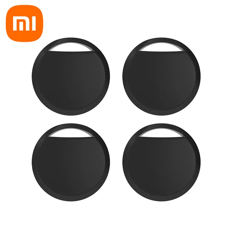 Xiaomi Airtag Bluetooth GPS Trackers IPX 5 Waterproof Sport Tracking Find My Elderly Kids Pets Available Mini Finders For iPhone