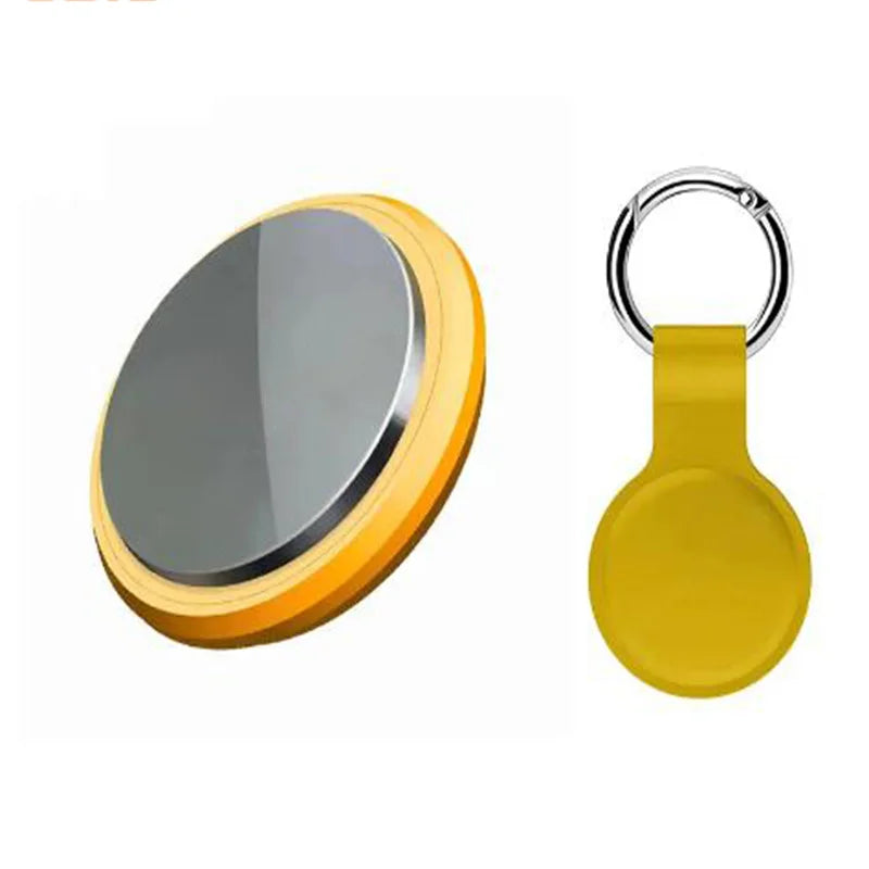 XIAOMI GPS Smart Tracker Elderly Children Anti-Lost Reminder Device Pets Bag Wallet Bluetooth Locator For Apple Android Finder