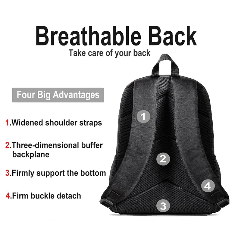 2025 Lamine Yamal Child School Backpack With Thermal Cooler Lunch Box Pencil Bags School Bags for Boys Girls Best Gift