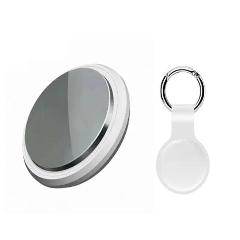 XIAOMI GPS Smart Tracker Elderly Children Anti-Lost Reminder Device Pets Bag Wallet Bluetooth Locator For Apple Android Finder