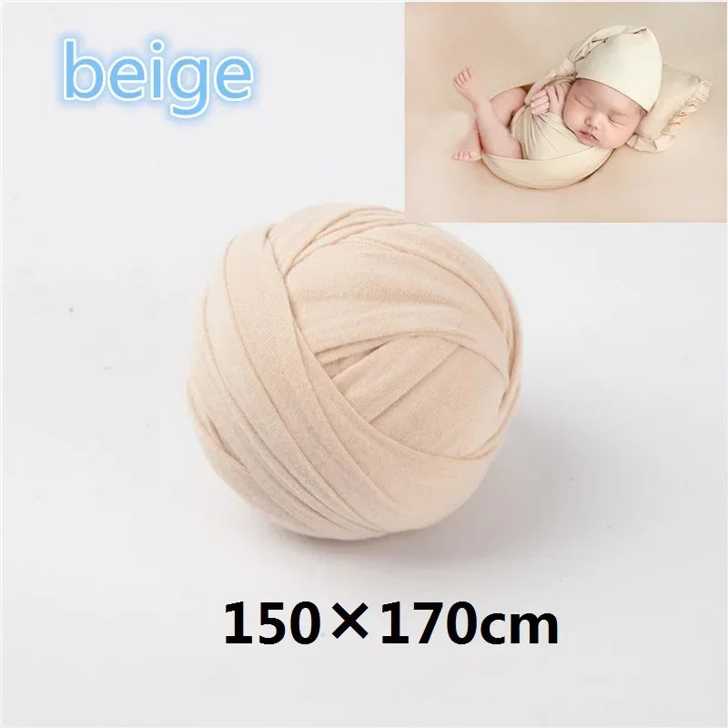 150*170cm Newborn Photography Props Blanket Baby Blanket Backdrop Fabrics Photography Studio Accessories Clothing