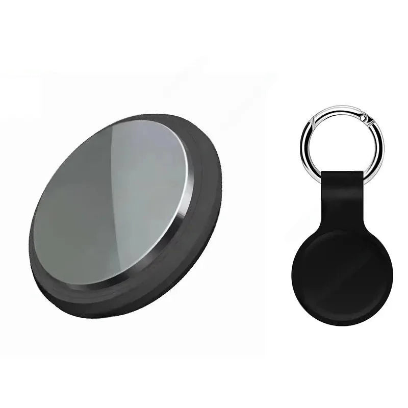 XIAOMI GPS Smart Tracker Elderly Children Anti-Lost Reminder Device Pets Bag Wallet Bluetooth Locator For Apple Android Finder