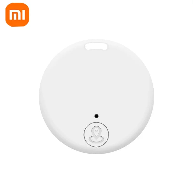 Xiaomi Mini GPS Tracker Bluetooth 5.0 Anti-Lost Device Pet Kids Bag Wallet Tracking IOS Android Smart Finder Locator Accessory