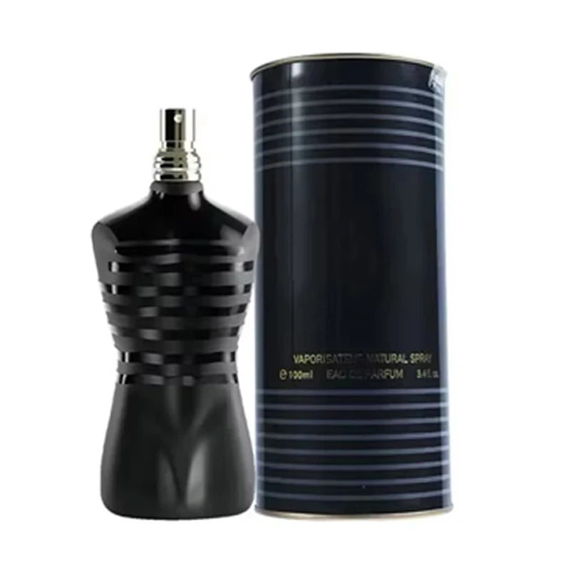 100ml Original Perfume Men Long Lasting Muscle Natural Pheromone Cologne Parfums Hombre EDP Intense Toilettes Spray Fragrances