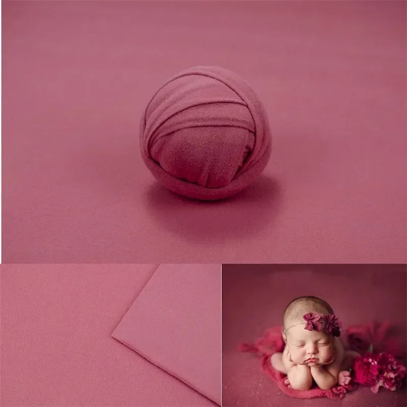 150*170cm Newborn Photography Props Blanket Baby Blanket Backdrop Fabrics Photography Studio Accessories Clothing